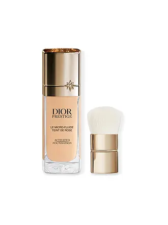 DIOR | Dior Prestige Le Micro-Fluide Teint de Rose Mikronährstoff-Foundation ( 2N ) | 